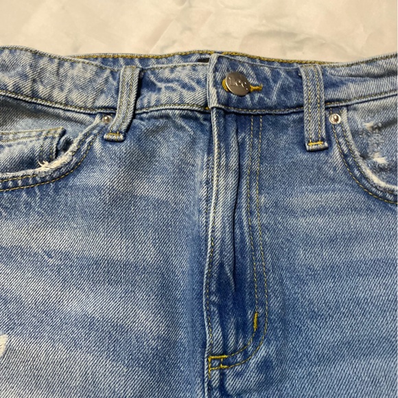 NWOT Lee Denim Skirt🌸 - Picture 2 of 15